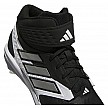 Adidas ICON 8 Mid Black/White