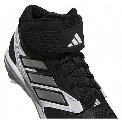 Adidas ICON 8 Mid Black/White