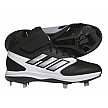 Adidas ICON 8 Mid Black/White