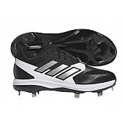 Adidas ICON 8 Basso Nero/Bianco