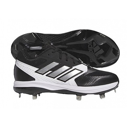 Adidas ICON 8 Low Black/White