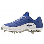 Mizuno Ambition 3 Royal/Bianco