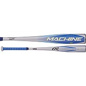 Macchina Rawlings -10