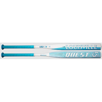 Louisville Slugger Quest 25 -12