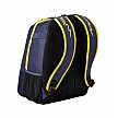 Louisville Slugger Backpack; Savanna Bananas
