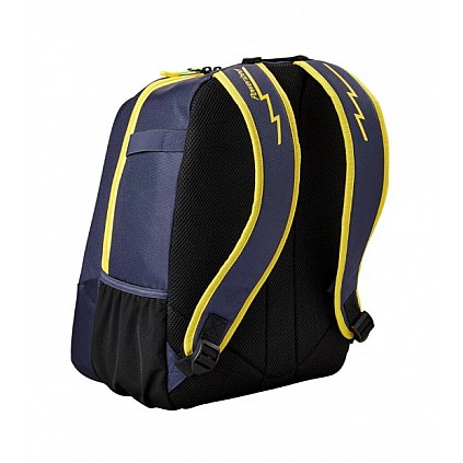 Louisville Slugger Backpack; Savanna Bananas