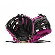 Mizuno GMVP1200PF5 12"  LHT Purple/Black