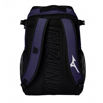 Zaino Mizuno Organizer 23 Navy