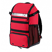 Zaino Mizuno Organizer 23 Rosso