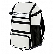 Mizuno Organizer 23 Backpack White
