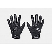 Underarmour Clean Up Black