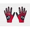 Underarmour Clean Up Zwart/Rood