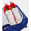 Underarmour Utility Print Batpack Blue