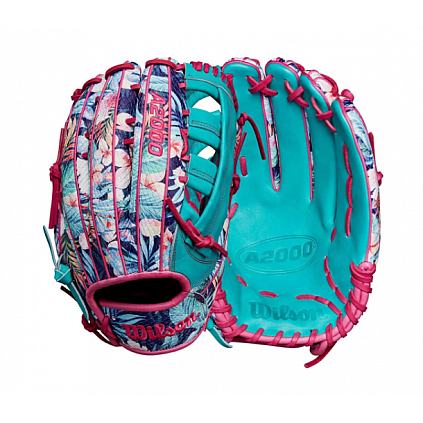 Wilson 2025 Spring A2000 Randy Arozarena 12,75'' REG