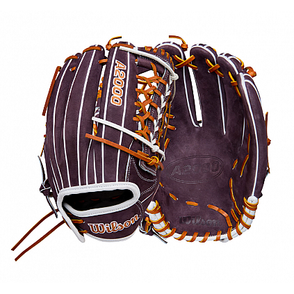Wilson Spring A2000 2025 AA4 Aliyah Andrews GM 12.5" Fastpitch Glove