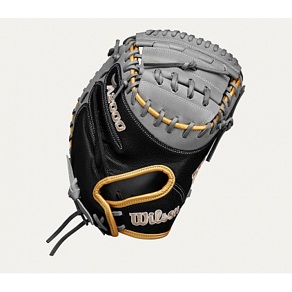 Wilson Spring 2025 A2000 FPCM23SS 34'' REG Fastpitch Glove