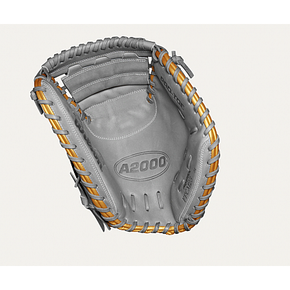 Wilson Spring 2025 A2000 FPCM23SS 34'' REG Fastpitch Glove