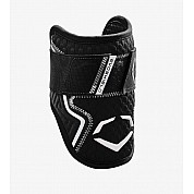 Evoshield Pro-SRZ™ 2.0 Batter's Elbow Guard, Black Large