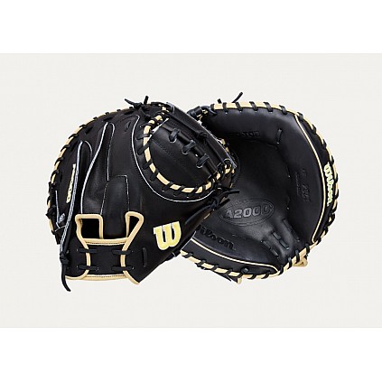 Wilson 2026 A2000 Classics Series 1734 34” REG