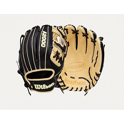 Wilson 2026 A2000 Classics Series 1786 11.5” REG