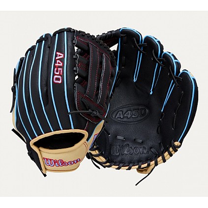 Wilson A450 2026 11" REG