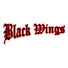 Tifosi Hanau Blackwings