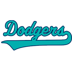 Domstad Dodgers Fans