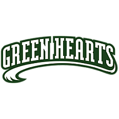 Green Hearts Fans
