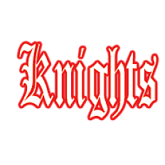 Hamburg Knights Fans
