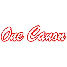 Un fan di Canon
