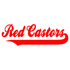 Red Castors Fans