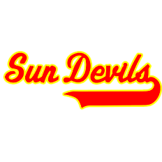 Sun Devils Fans
