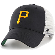'47 Brand MVP Pirates Branson
