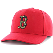 47 Brand MVP DP Audible Red Sox: Camo Logo