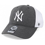 Marchio Haskell Yankees del '47