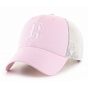 Marchio '47 Petal Pink Red Sox