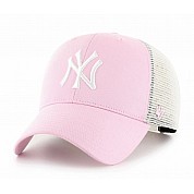 Marchio '47 Yankees rosa petalo