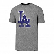 Maglietta Dodgers Knockaround della marca '47