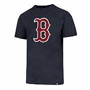 Maglietta '47 Brand Red Sox Knockaround