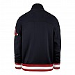'47 Brand Red Sox Legendary Track Jacket