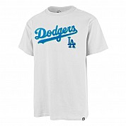 Maglietta '47 Brand Dodgers Echo
