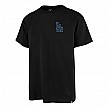 '47 Brand Dodgers Afterglow Tee