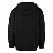 '47 Brand Yankees Burnside Hoodie Black