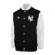 '47 Brand Yankees Burnside Track Jacket