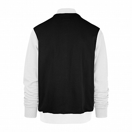 '47 Brand Yankees Burnside Track Jacket