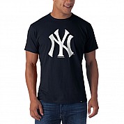 Maglietta Frozen Rope, Yankees: NY