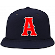Aberdeen Oilers Cap