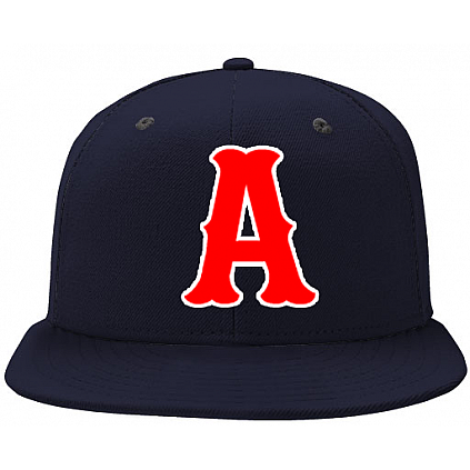 Aberdeen Oilers Cap