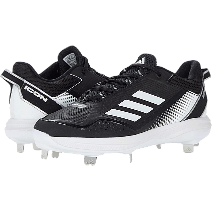 Adidas ICON 7 Black/White