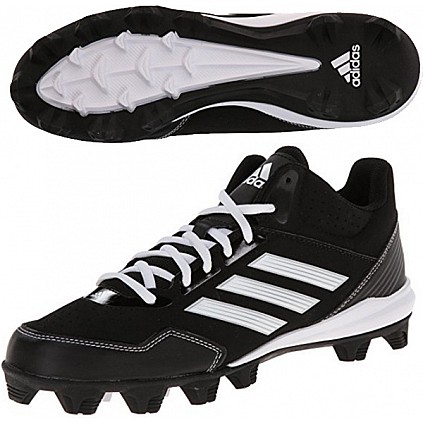 Adidas Wheelhouse Mid